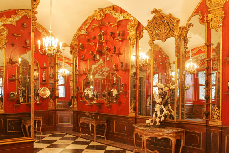 Historische Spiegel, Barockspiegel, SPIEGEL ART Steffen Noack Historische Spiegel, Barockspiegel, SPIEGEL ART Steffen Noack