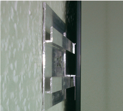 Spiegelwände, Spiegelwand, Profimontage, SPIEGEL ART Weißwasser