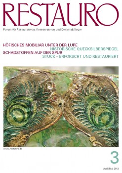 Historische Spiegel, Barockspiegel, SPIEGEL ART Steffen Noack