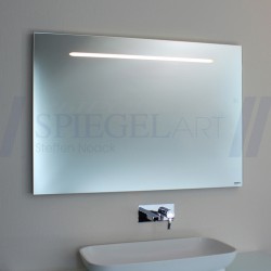 LED-Badspiegel Modell 00-07