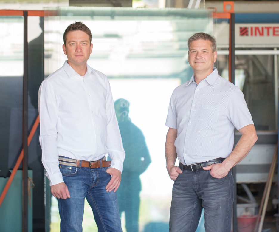 Stefffen Noack, Christian Noack