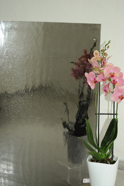 Antik Farbe 1526xx verspiegelt