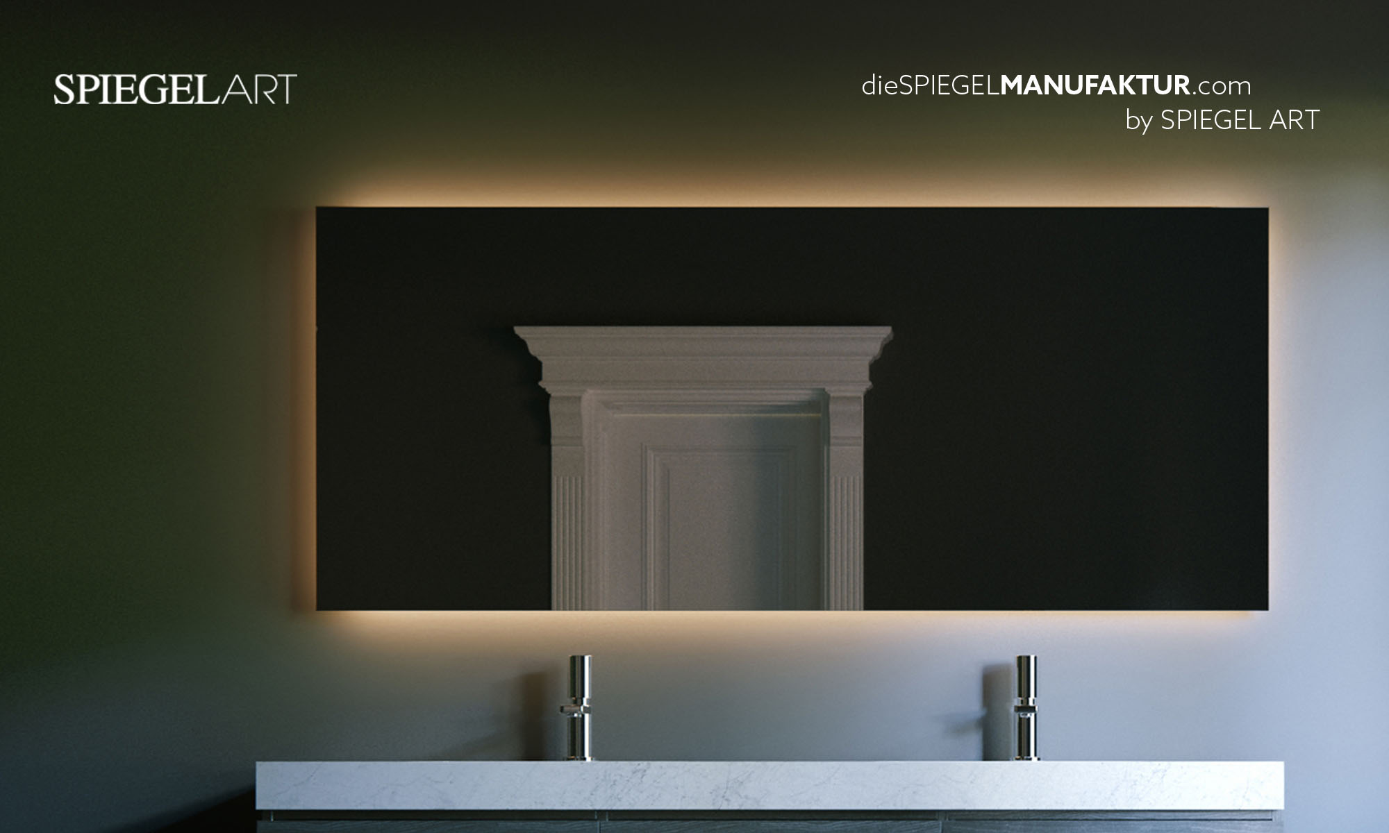 Spiegel konfigurieren