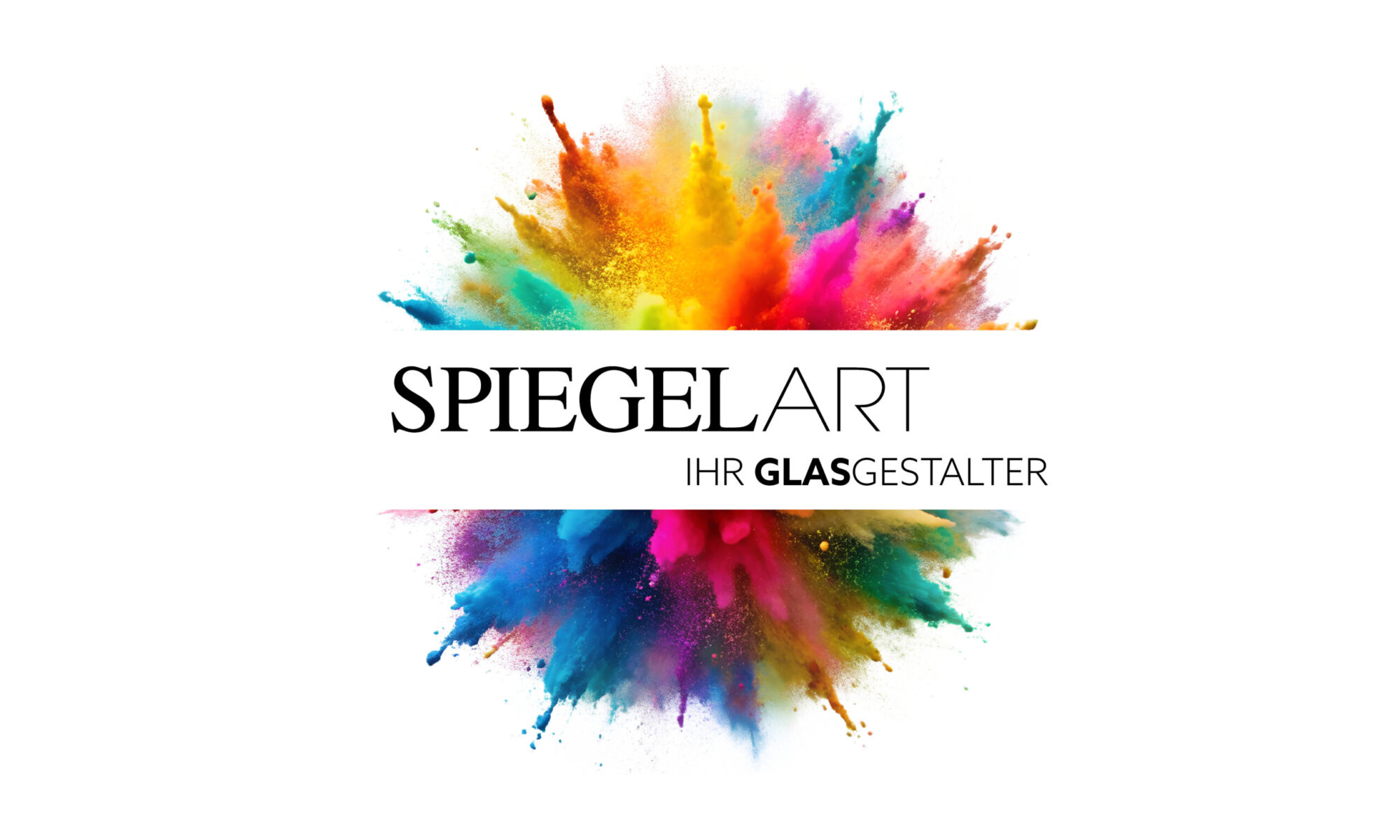 IHR GLASGESTALTER