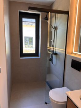 Altersgerechter Badumbau Lausitz