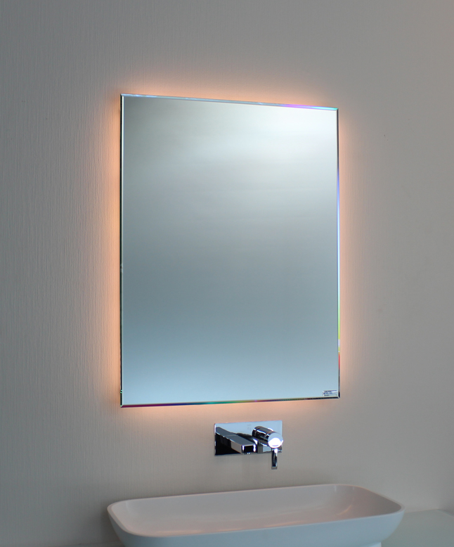 Badspiegel mit Kosmetikspiegel Modell 00-08 online kaufen